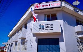 Hotel Vidal